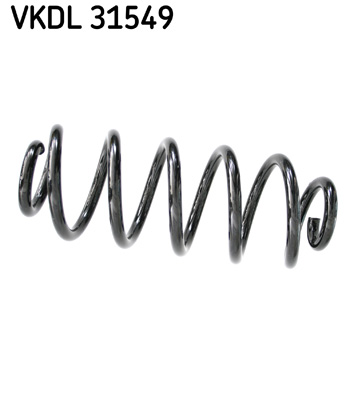 SKF VKDL 31549 Fahrwerksfeder